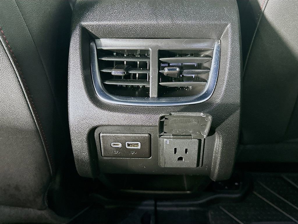 Used 2023 Chevrolet Blazer RS w/ Driver Confidence II Package image 22