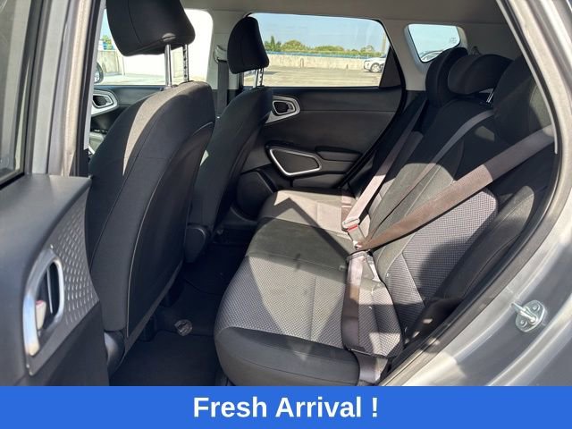 Used 2024 Kia Soul LX w/ Option Group 015 image 3
