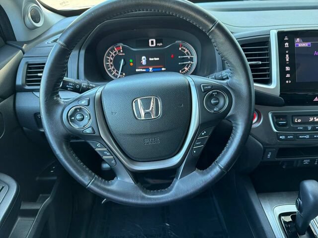 Used 2018 Honda Pilot EX-L image 16