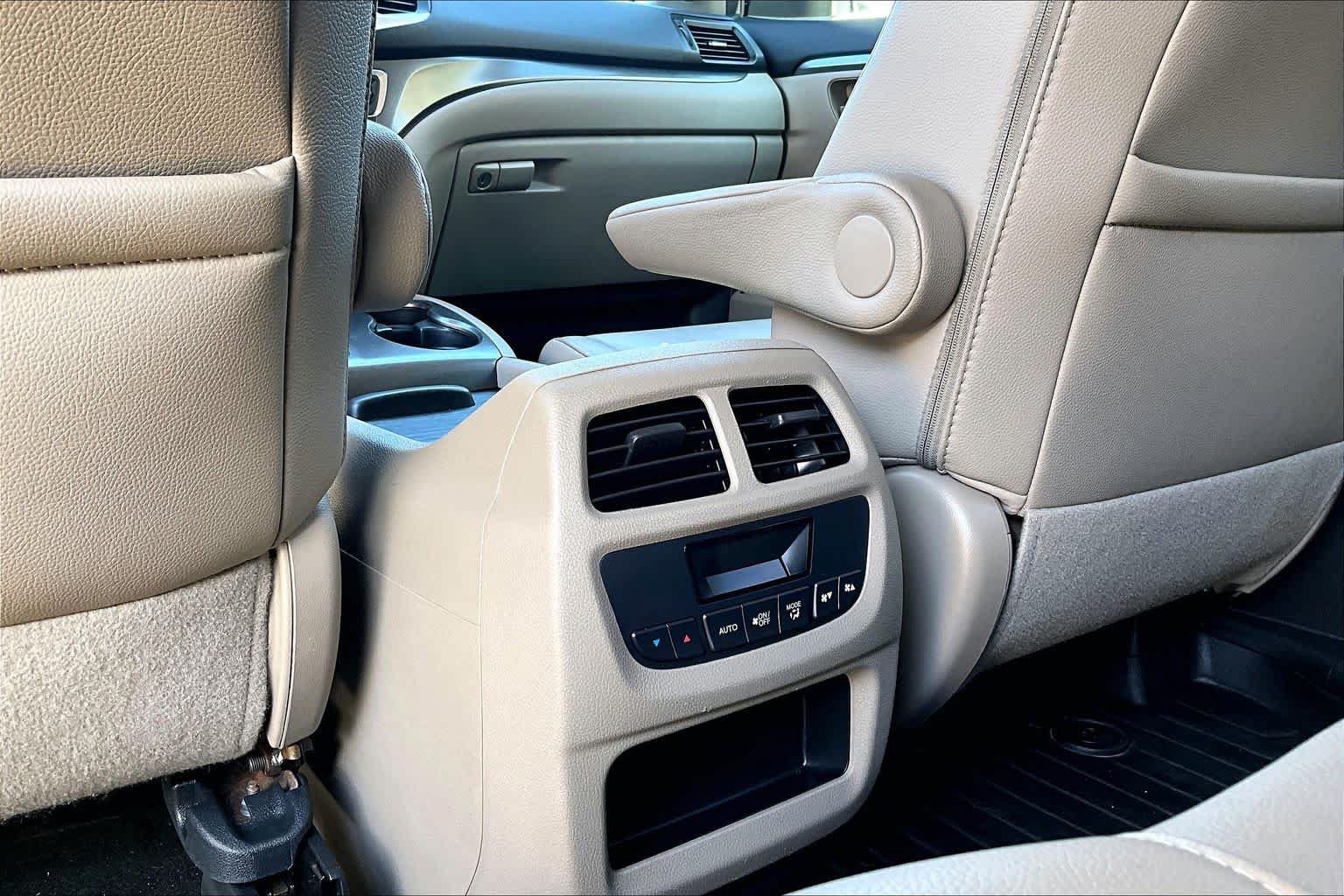 Used 2017 Honda Pilot EX-L image 36