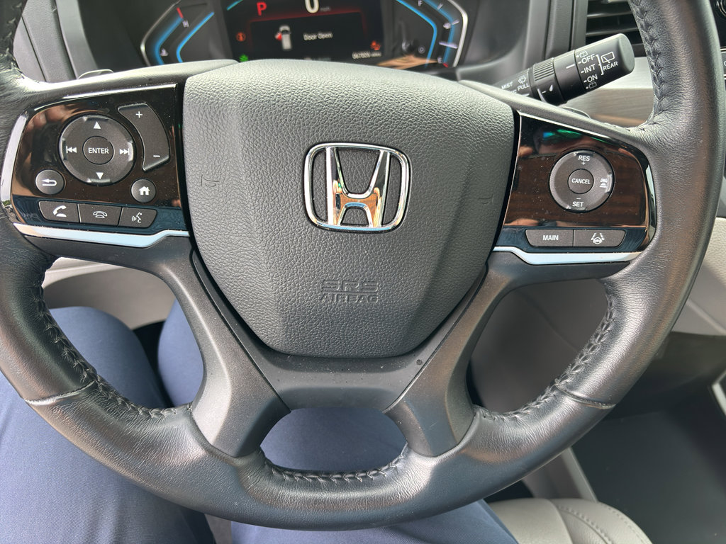 Used 2019 Honda Odyssey EX-L image 10