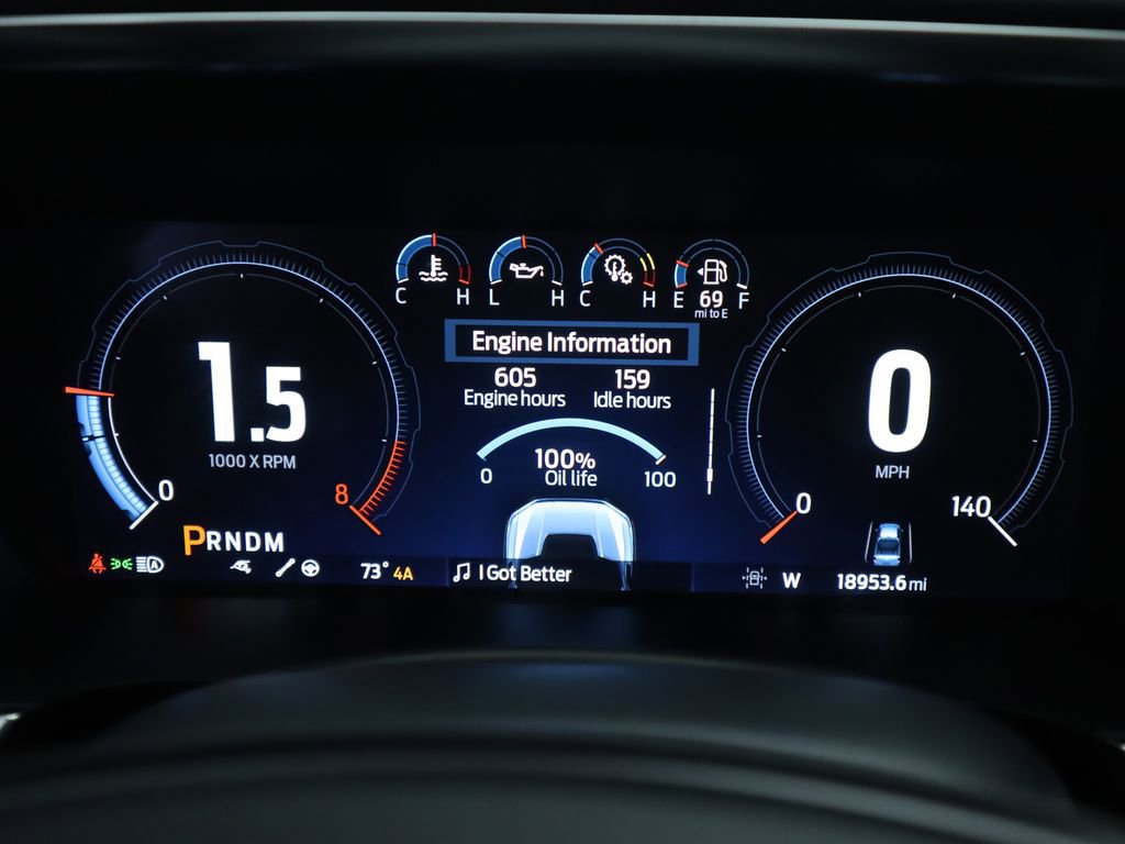 Used 2023 Ford F150 Raptor w/ Equipment Group 802A Raptor R image 35