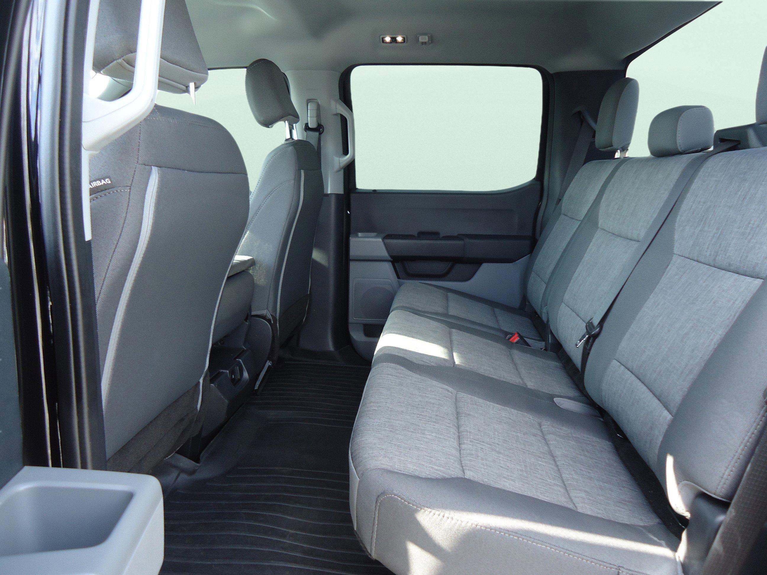 Used 2023 Ford F250 XL w/ XL Off-Road Package image 27