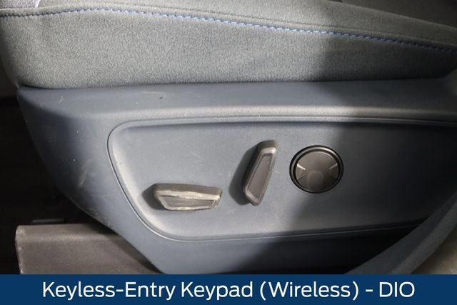 New 2026 Ford Maverick XLT w/ XLT Luxury Package image 30