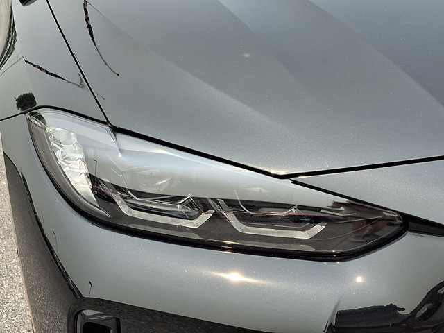 Used 2024 BMW i4 M50 AWD/4WD image 9