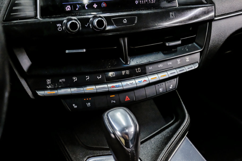Used 2020 Cadillac CT4 Premium Luxury w/ Climate Package RWD image 31
