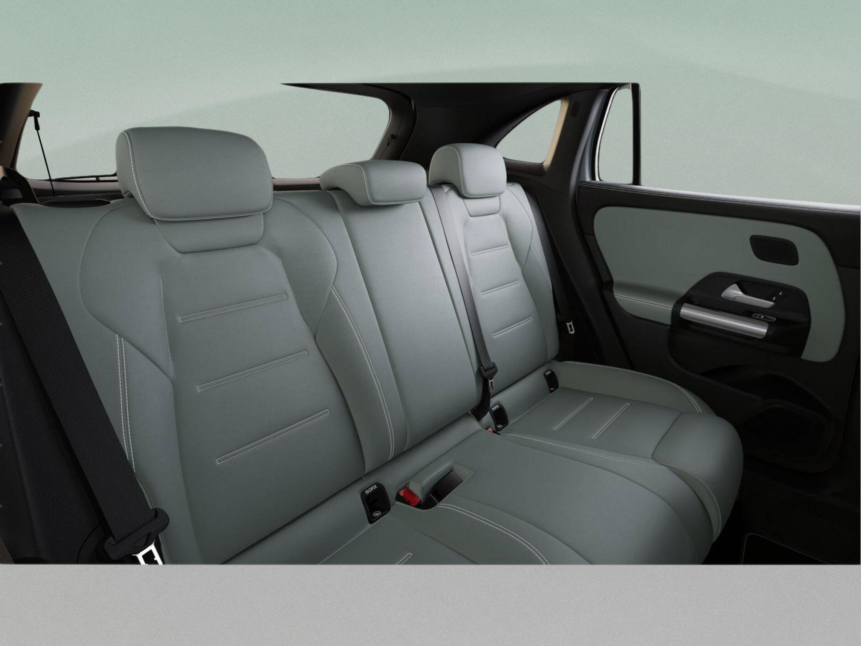 Used 2026 Mercedes-Benz GLA 250 image 43