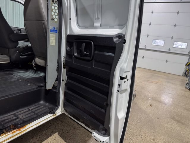 Used 2021 Chevrolet Express 2500 w/ Driver Convenience Package image 22