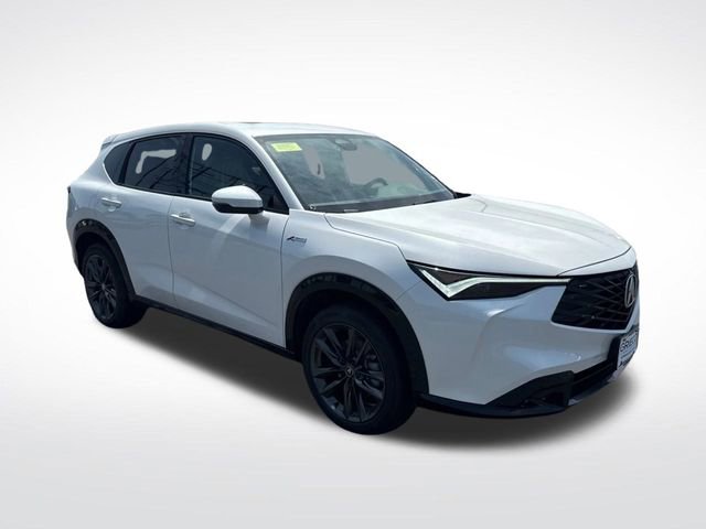 New 2025 Acura ADX A-Spec image 1