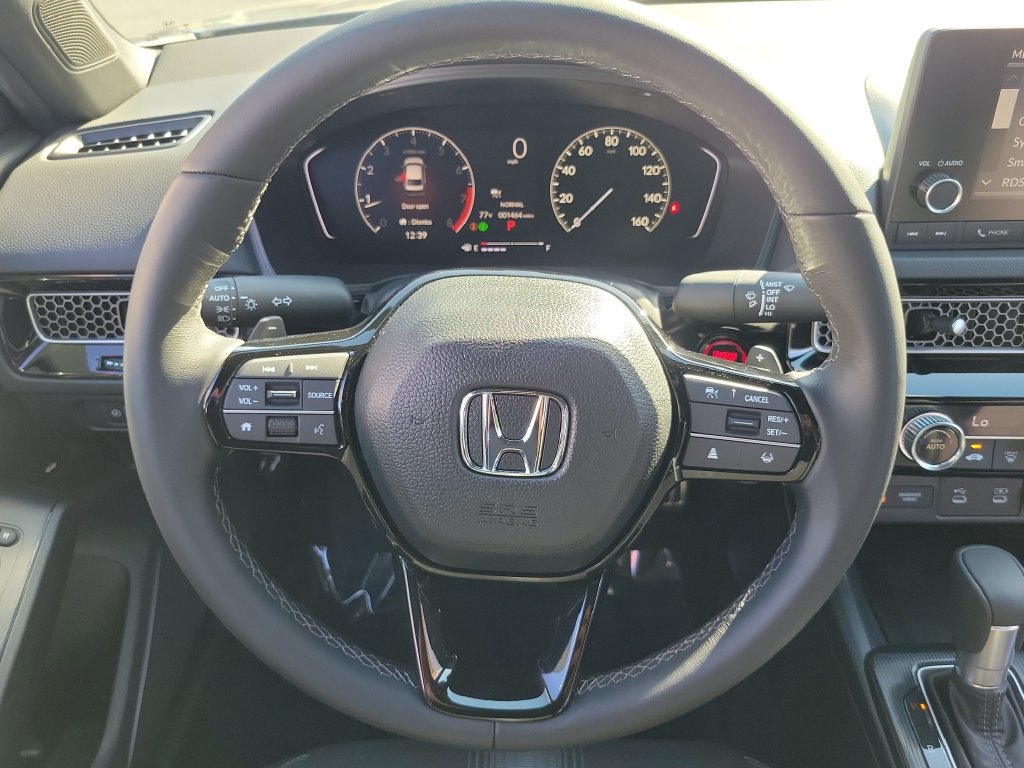 Used 2026 Honda Civic Sport image 23