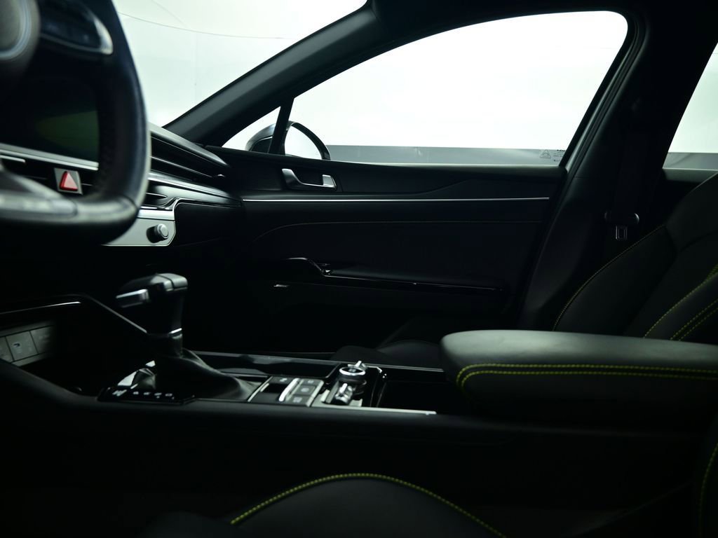 Used 2025 Kia K5 GT w/ GT1 Package image 58