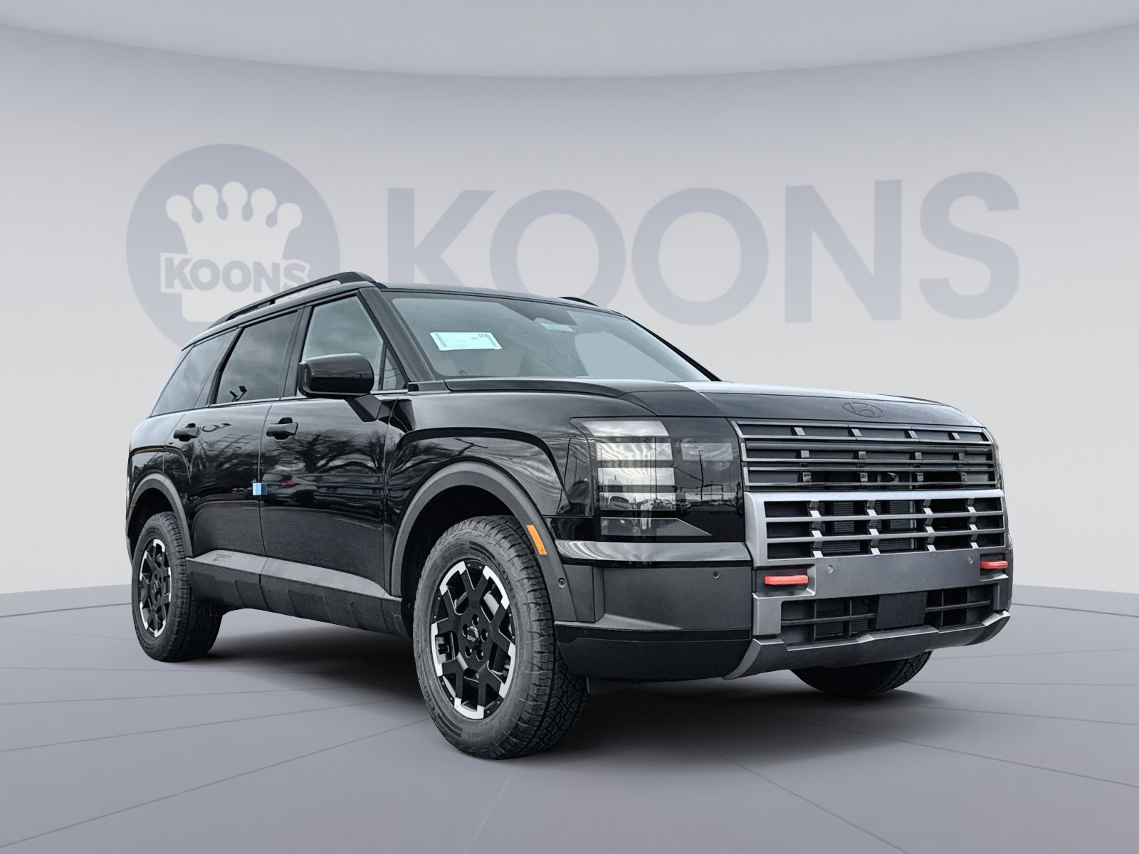 New 2026 Hyundai Palisade XRT Pro image 10