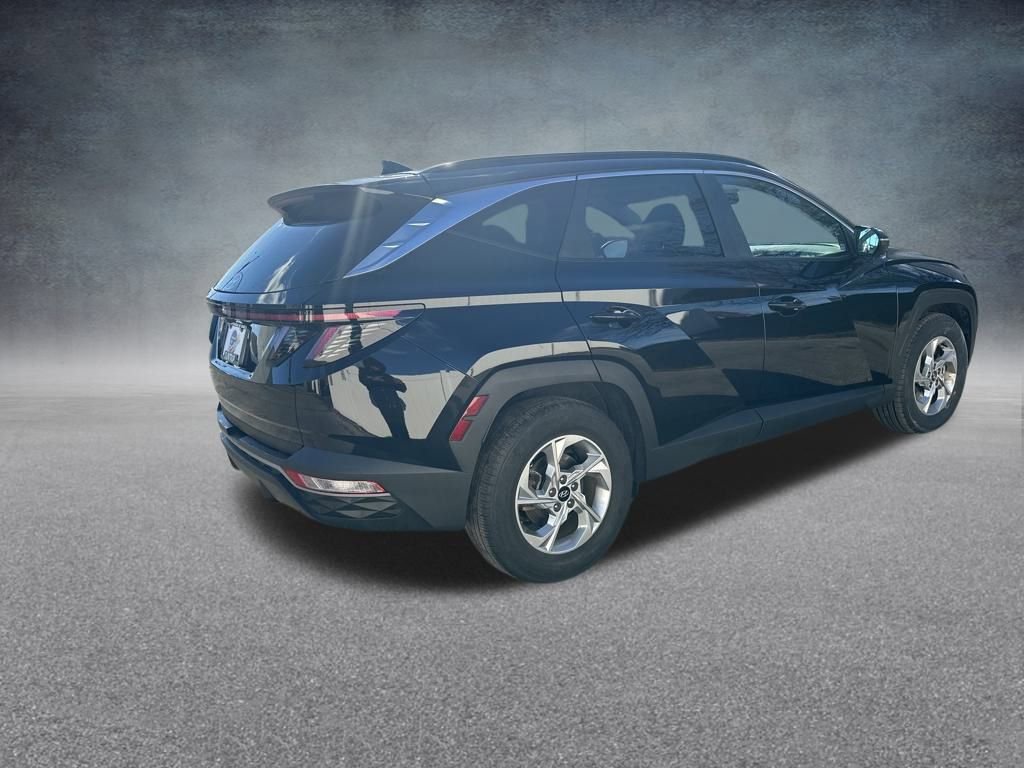 Used 2023 Hyundai Tucson SEL image 41