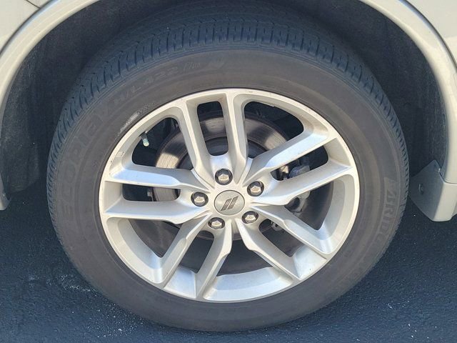 Used 2023 Dodge Durango GT image 4