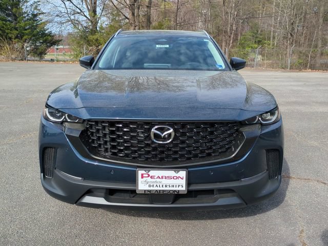 New 2026 MAZDA CX-50 AWD 2.5 S w/ Premium Package image 9