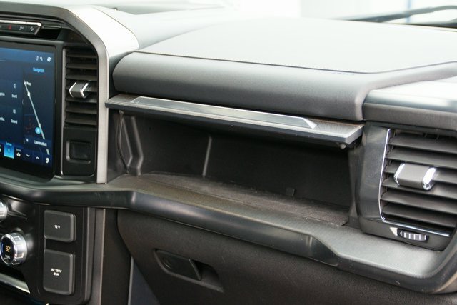 Used 2021 Ford F150 Platinum w/ Equipment Group 701A High image 45