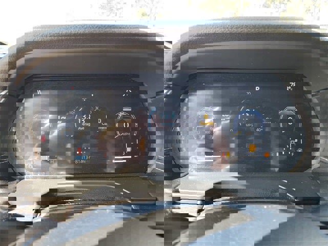 Used 2021 Jeep Grand Cherokee L Limited image 65