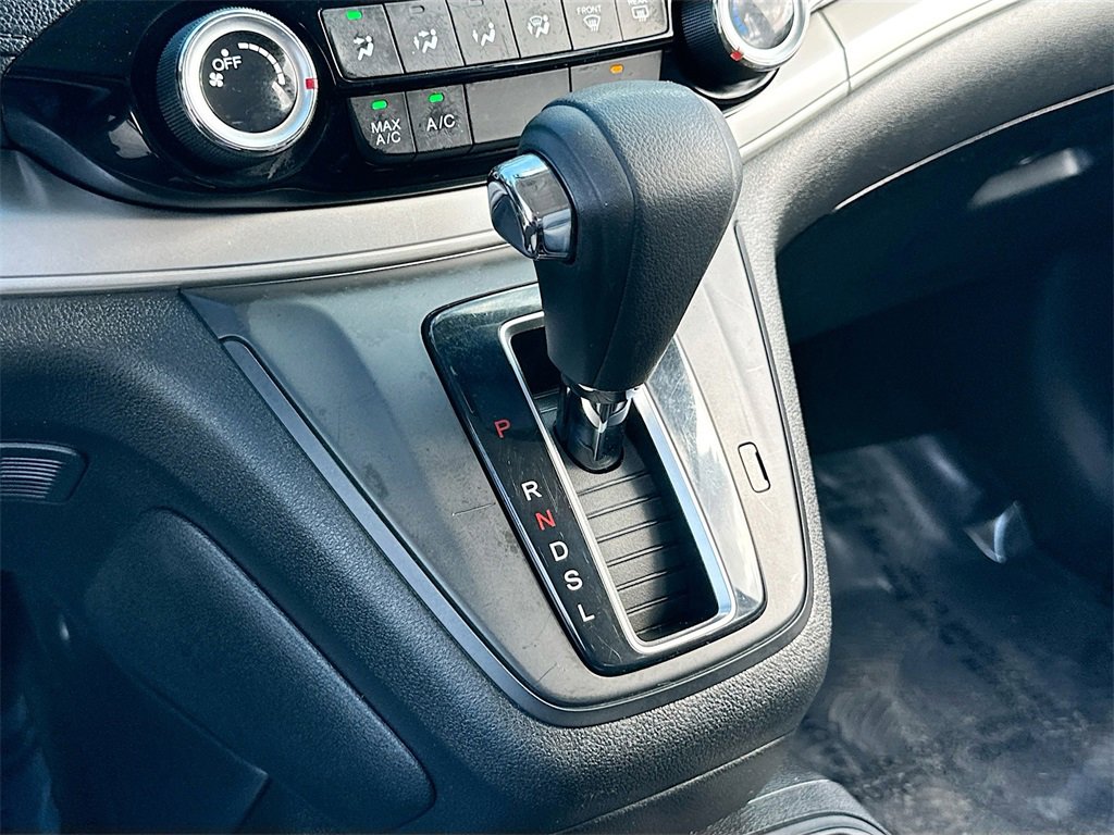 Used 2016 Honda CR-V EX image 16