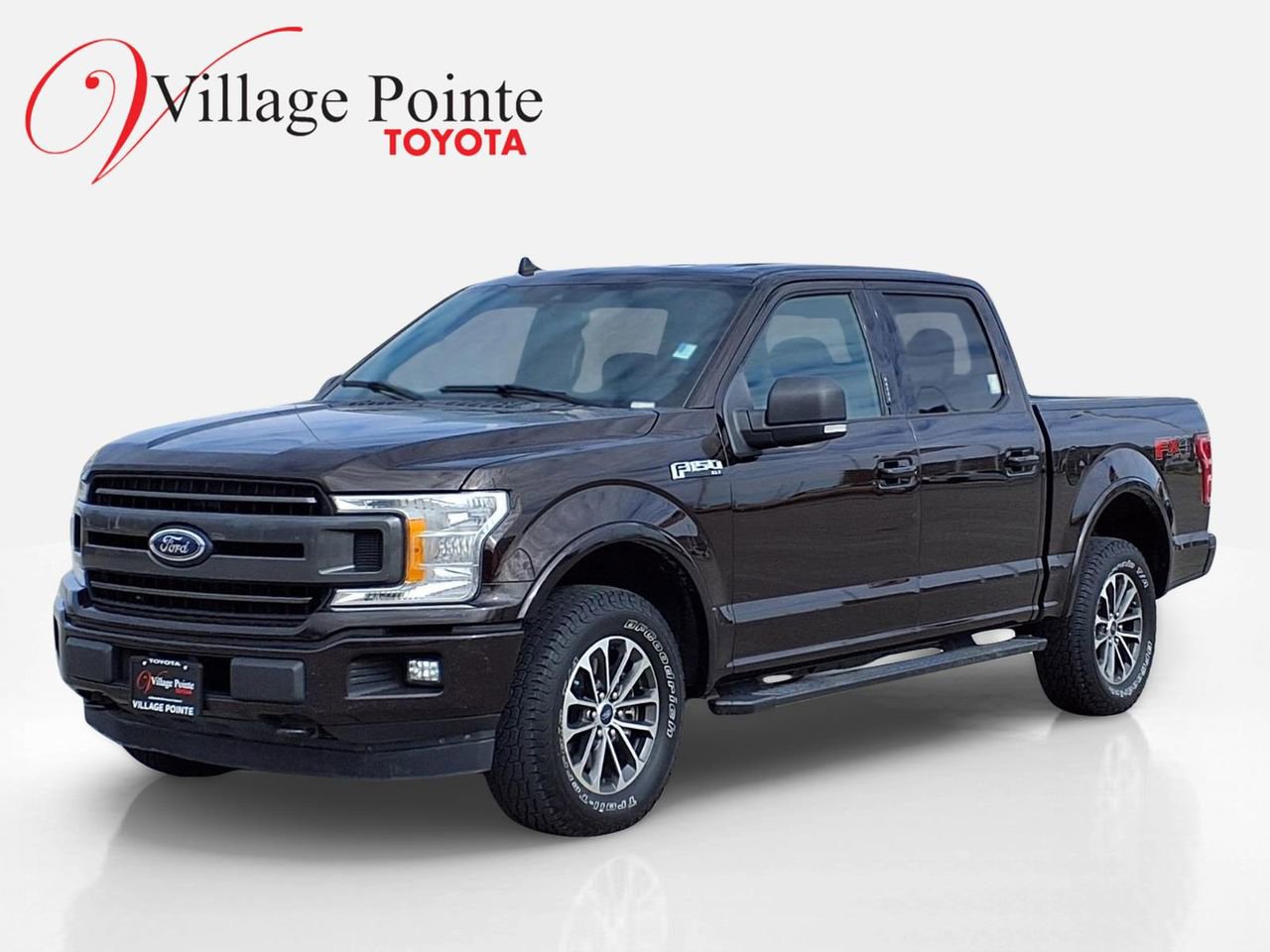 Used 2019 Ford F150 XLT w/ Equipment Group 302A Luxury