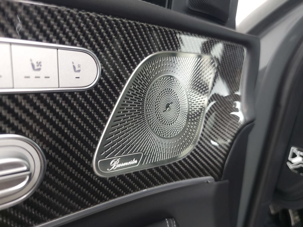 Certified 2025 Mercedes-Benz GLE 63 AMG S image 7