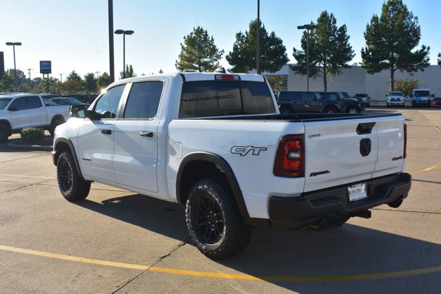 New 2026 RAM 1500 Rebel image 9