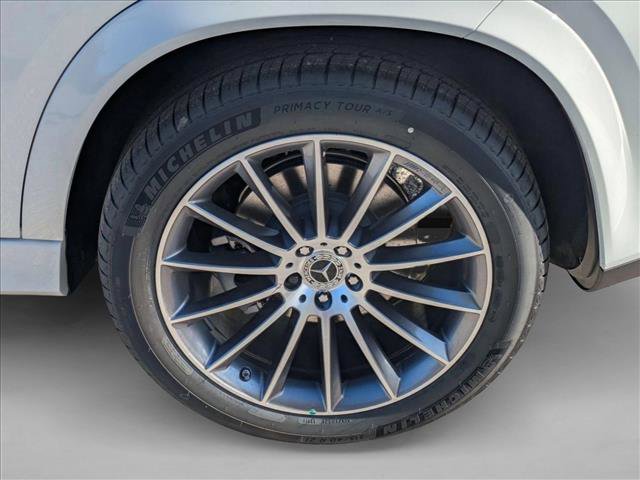 New 2026 Mercedes-Benz GLE 350 4MATIC image 10