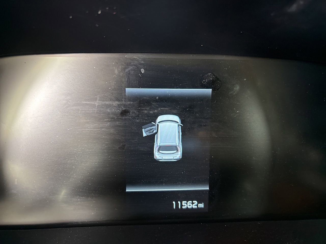 Used 2025 Kia Soul LX w/ LX Technology Package image 12