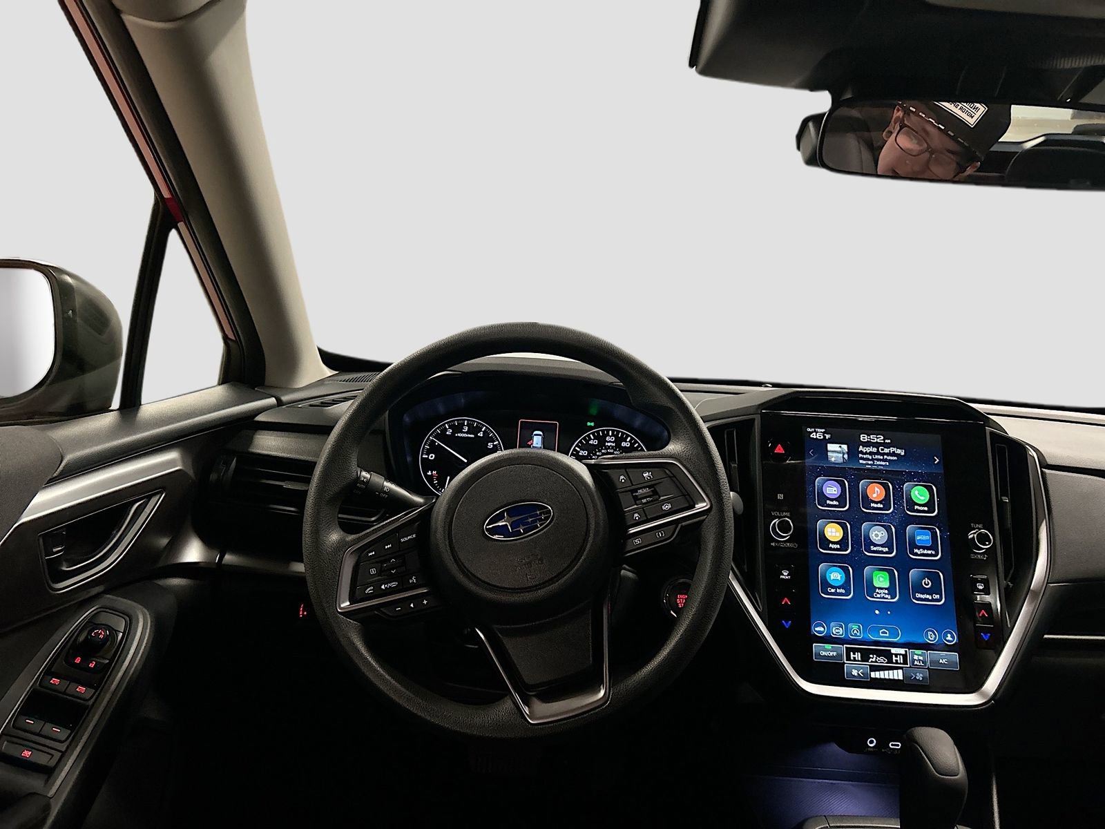 Used 2024 Subaru Impreza 2.0i Sport image 23