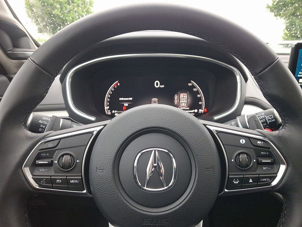 Certified 2026 Acura MDX FWD w/ Technology Package image 20