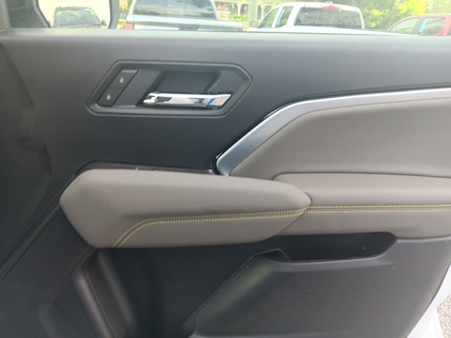 New 2025 Chevrolet Colorado ZR2 w/ Technology Package image 20