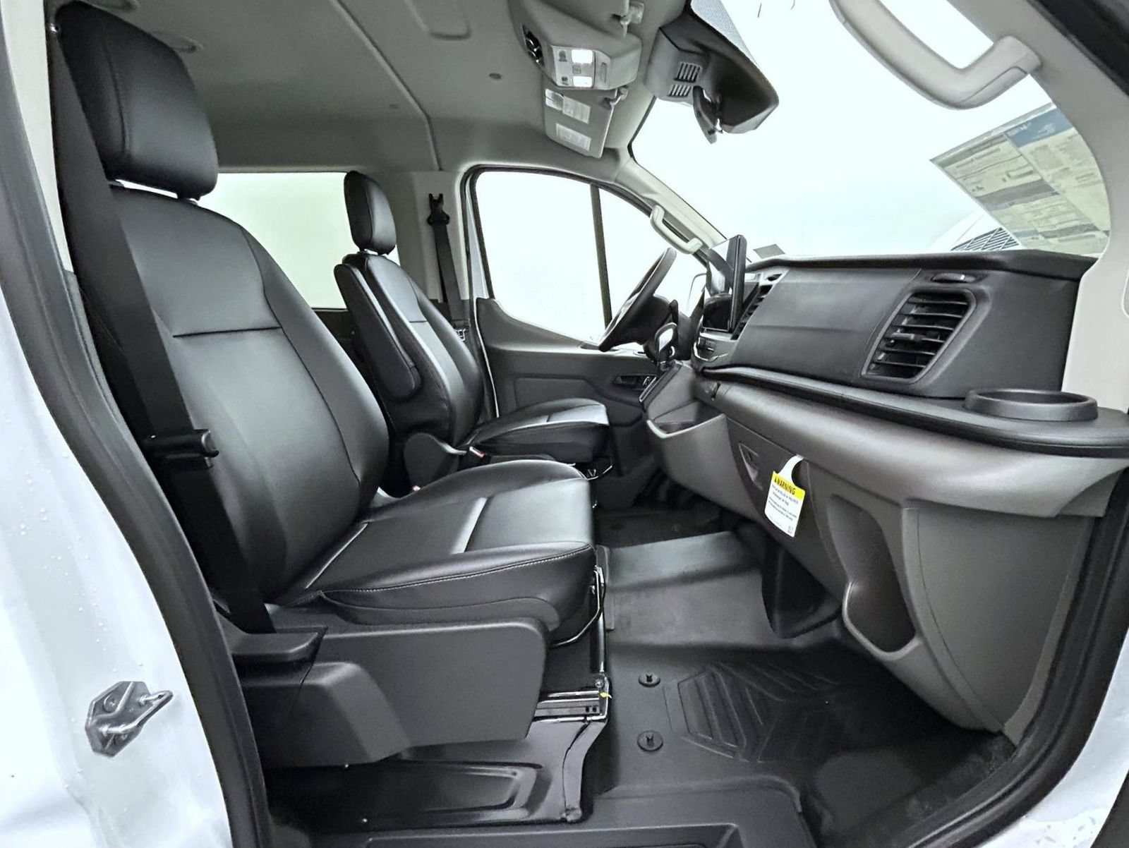New 2026 Ford Transit 350 XL RWD image 15