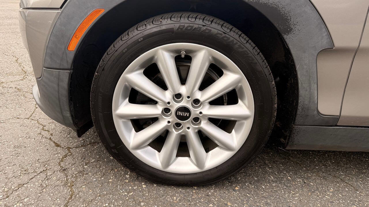 Used 2016 MINI Cooper Clubman image 55