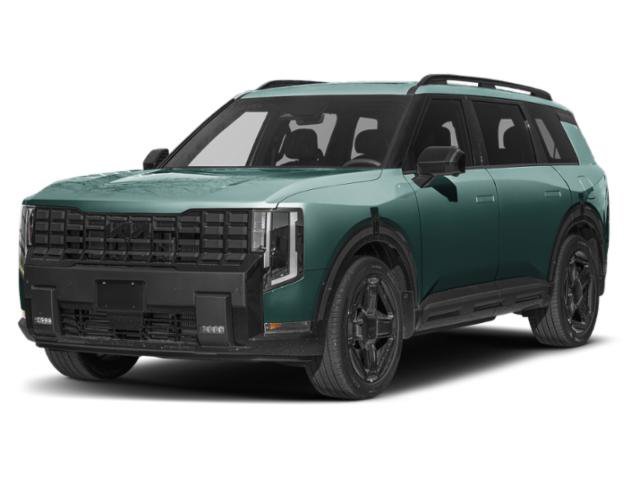 New 2027 Kia Telluride SX X-Line w/ Towing Package