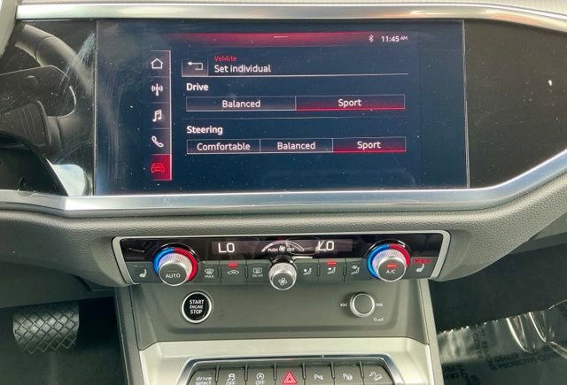 Used 2021 Audi Q3 2.0T Premium Plus w/ Premium Plus Package image 29