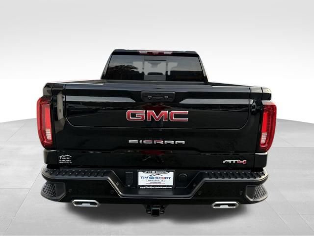 Used 2024 GMC Sierra 1500 AT4 w/ Technology Package image 6