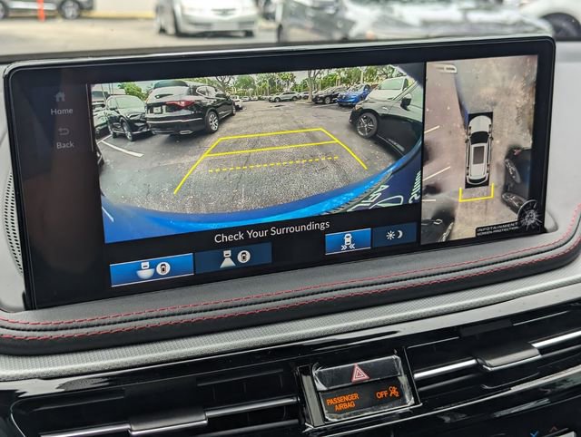 New 2026 Acura MDX A-Spec image 10