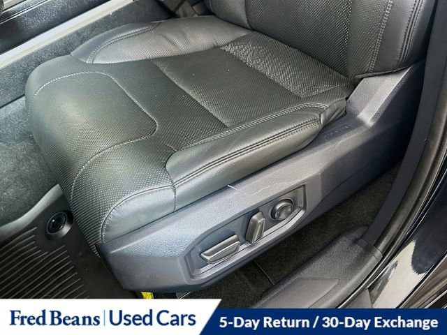 Used 2022 Toyota Tundra SR5 w/ TRD Off-Road Premium Package image 20