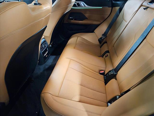 Certified 2025 BMW i4 xDrive40i w/ M Sport Package image 18