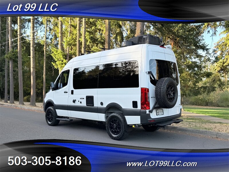 Used 2020 Mercedes-Benz Sprinter 2500 image 25