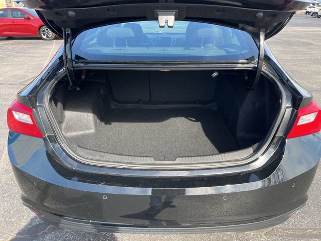 Used 2024 Chevrolet Malibu LS FWD image 7