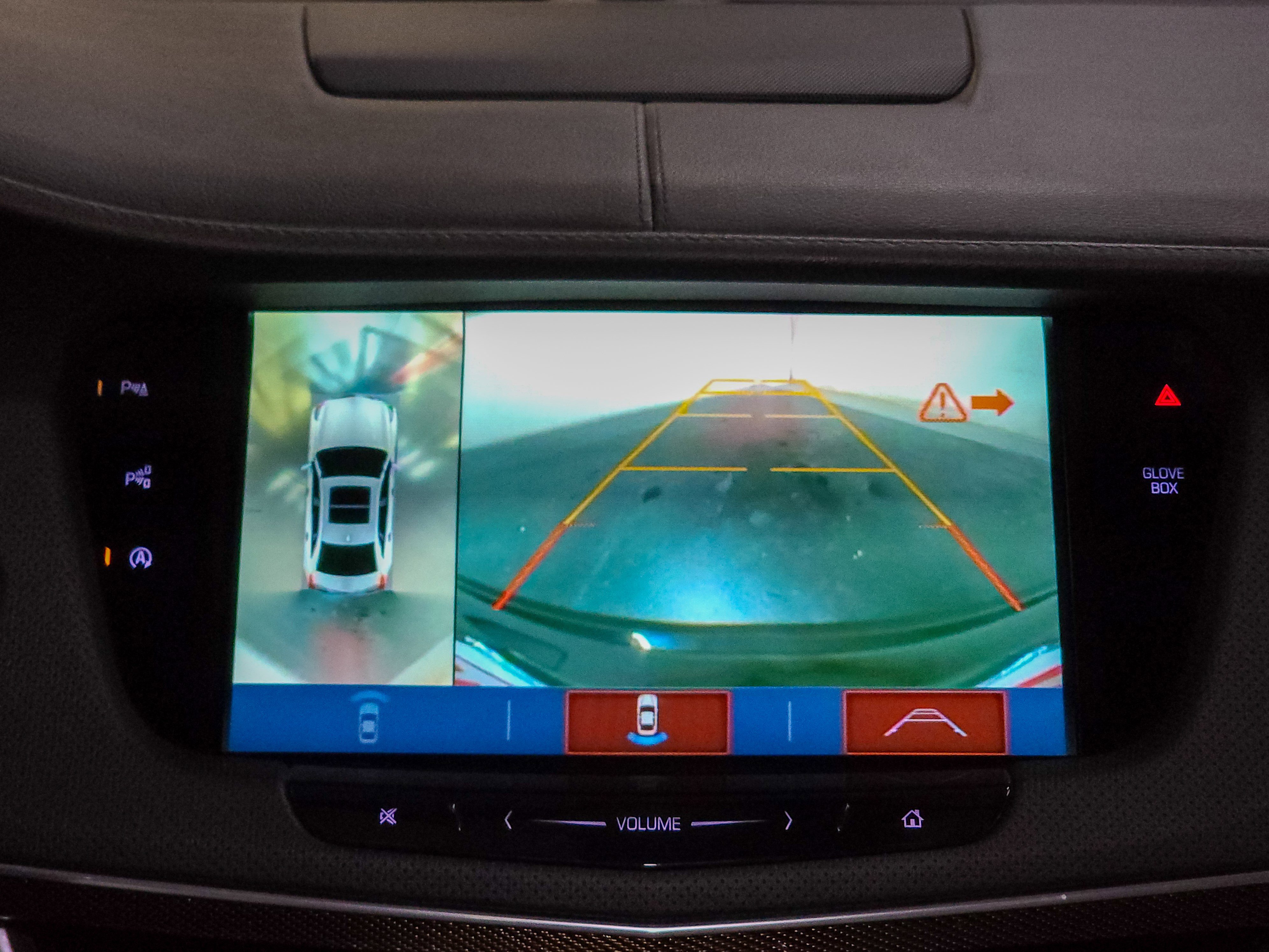 Used 2018 Cadillac CT6 Luxury image 39