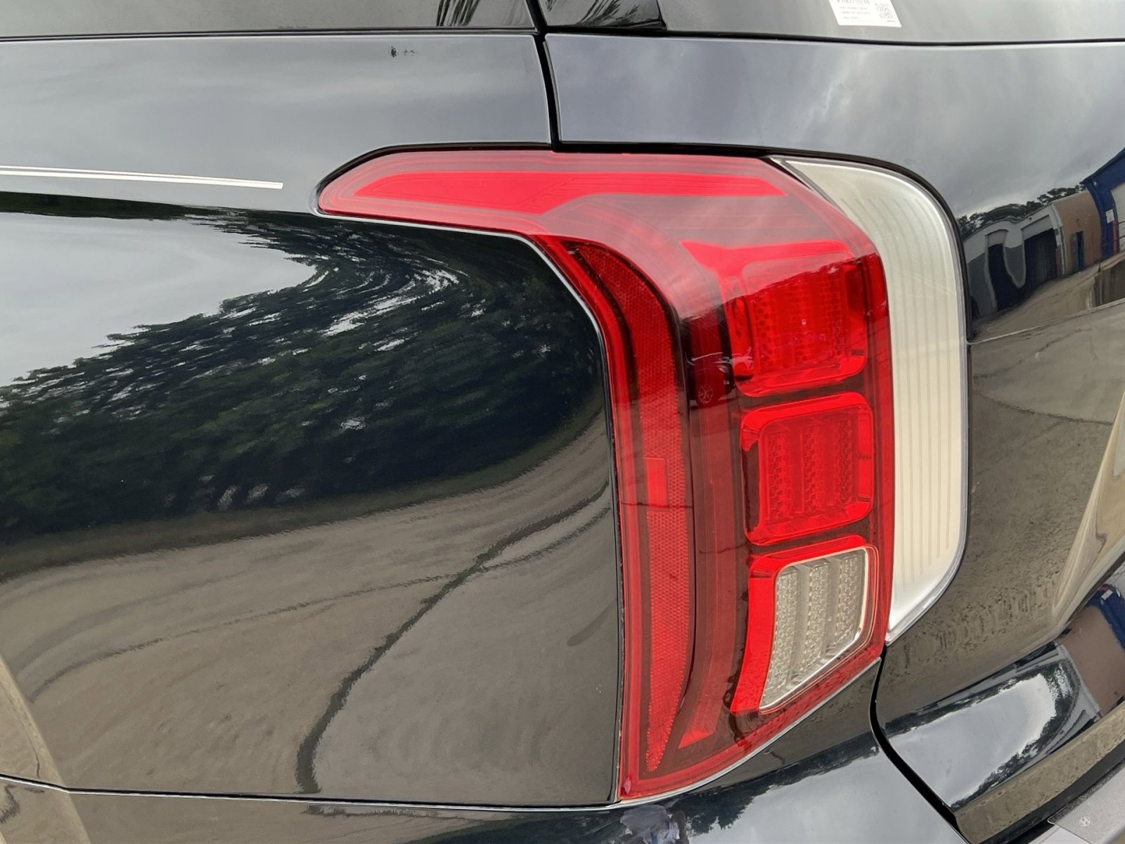 Used 2024 Hyundai Palisade Calligraphy FWD image 15