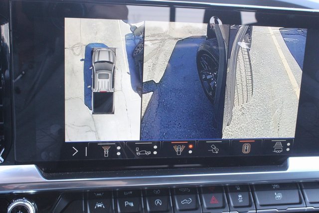 New 2026 GMC Sierra 1500 Elevation w/ Elevation Premium Package image 43