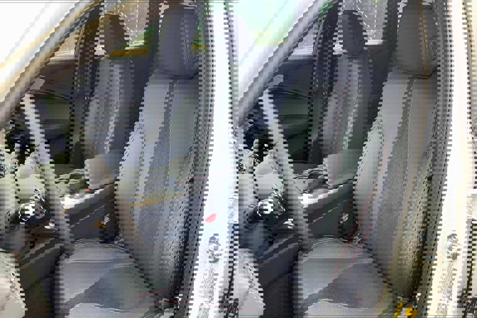 New 2025 Acura TLX SH-AWD w/ A-SPEC Pkg image 9