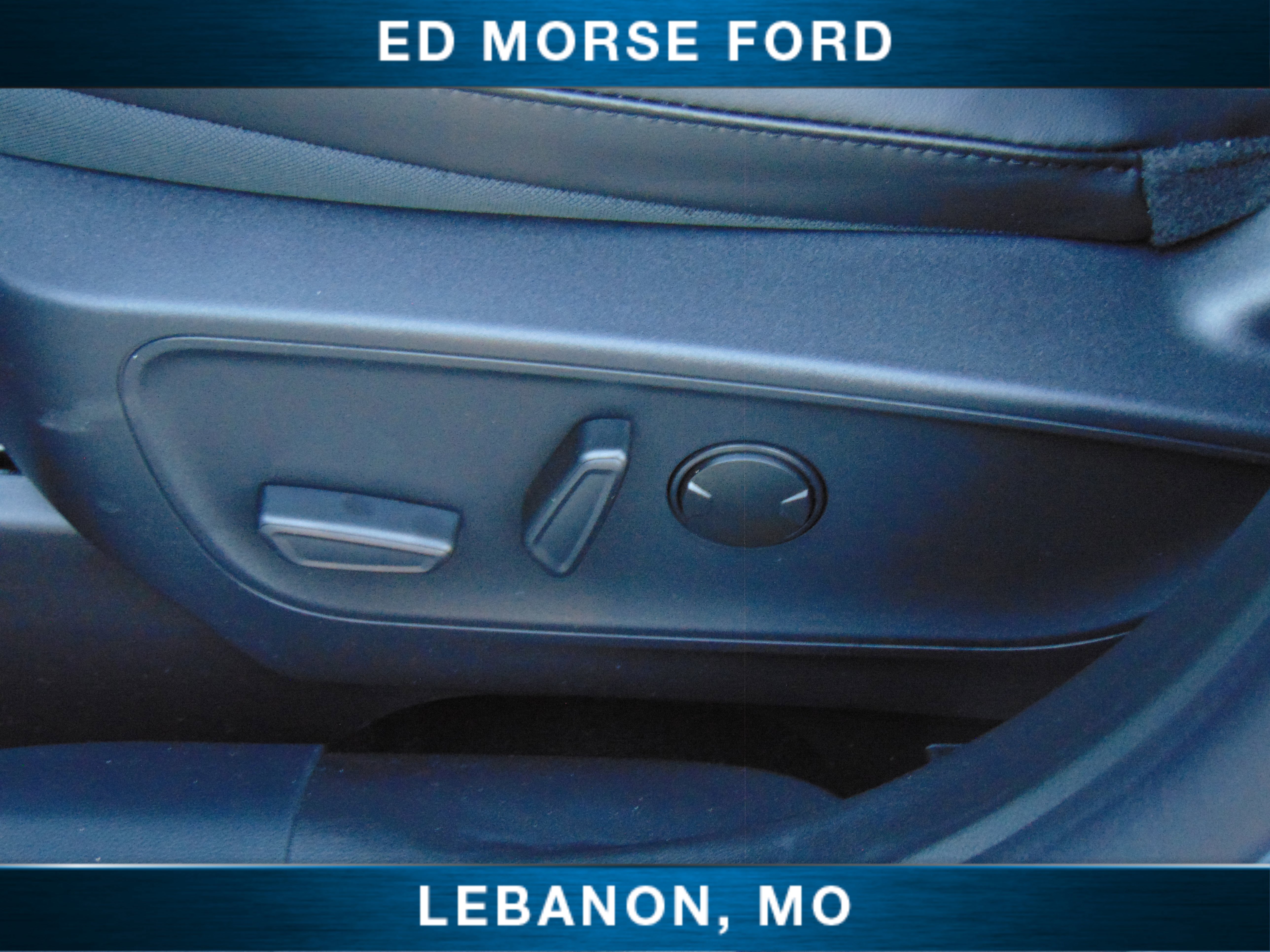 New 2026 Ford Escape ST-Line w/ Tech Pack #1 image 10