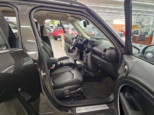 Used 2015 MINI Cooper Countryman S AWD/4WD image 26