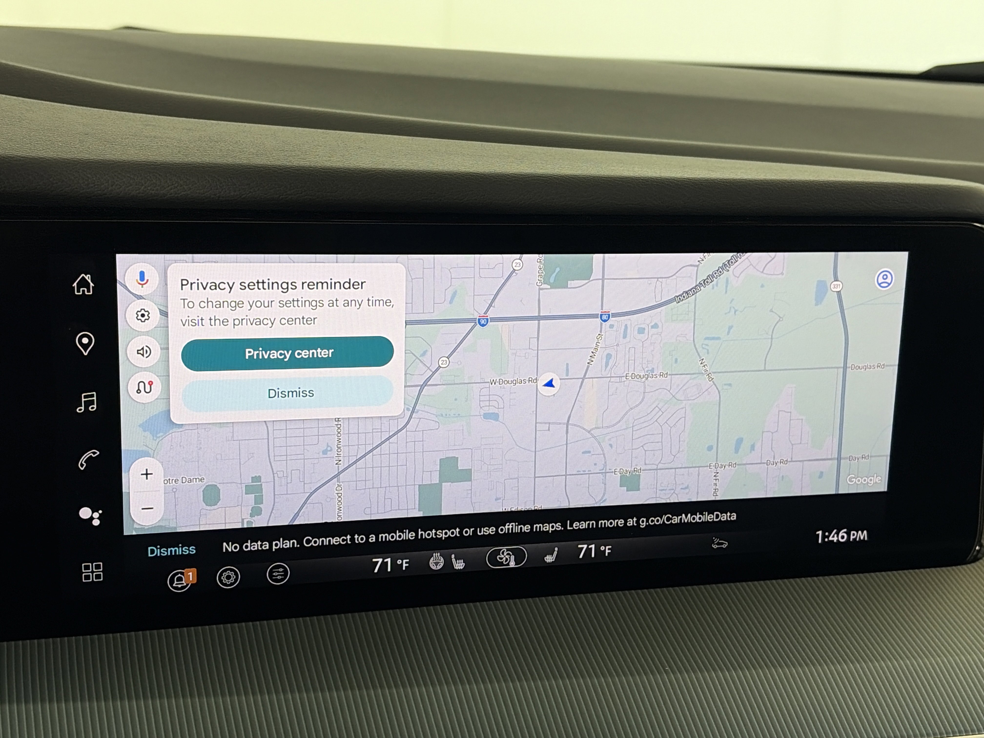 Certified 2025 Nissan Murano SL image 22