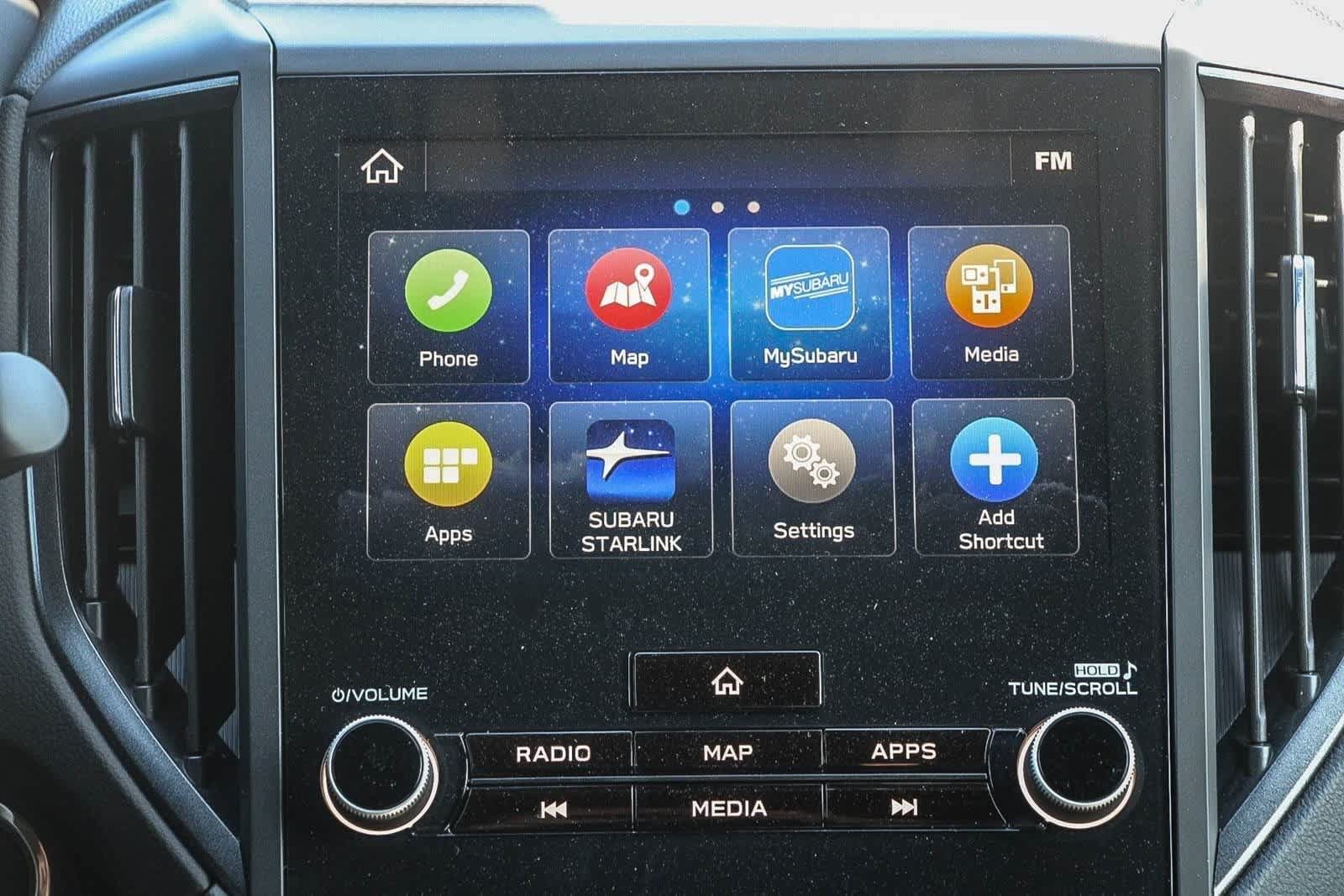 New 2025 Subaru Forester Wilderness AWD/4WD image 25