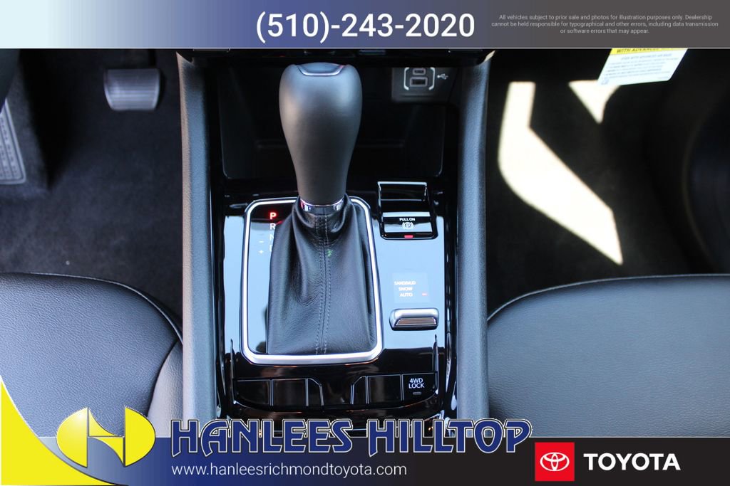 Used 2026 Jeep Compass Latitude image 18