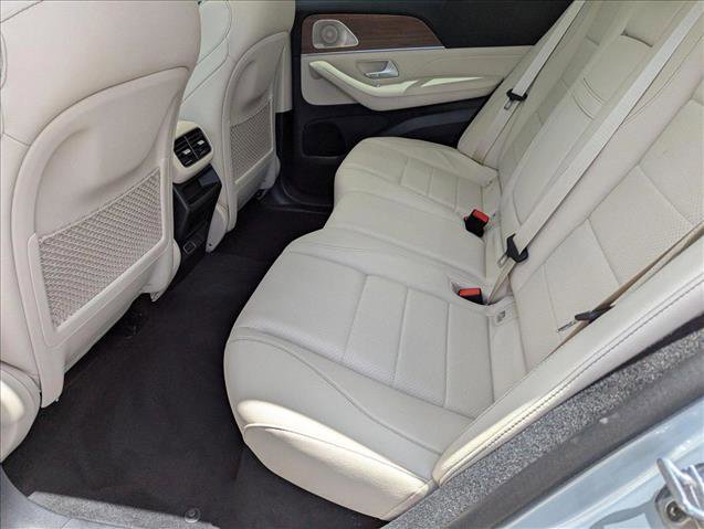 New 2025 Mercedes-Benz GLE 350 GLE 350 image 15